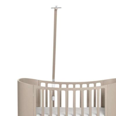 Leander Himmelpind til Leander Classicâ¢ Babyseng - Cappuccino